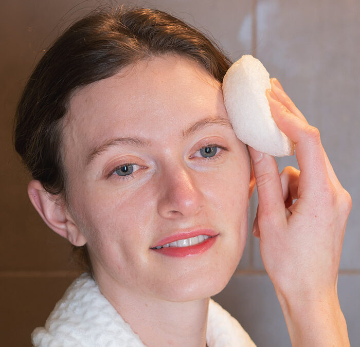 Find the Best Face Sponge for Your Skin